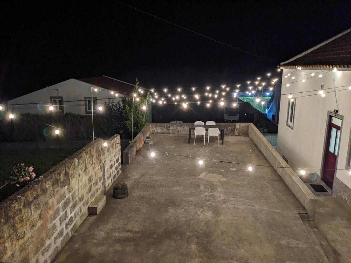 Casa Pavao Bed & Breakfast Pilar Ngoại thất bức ảnh