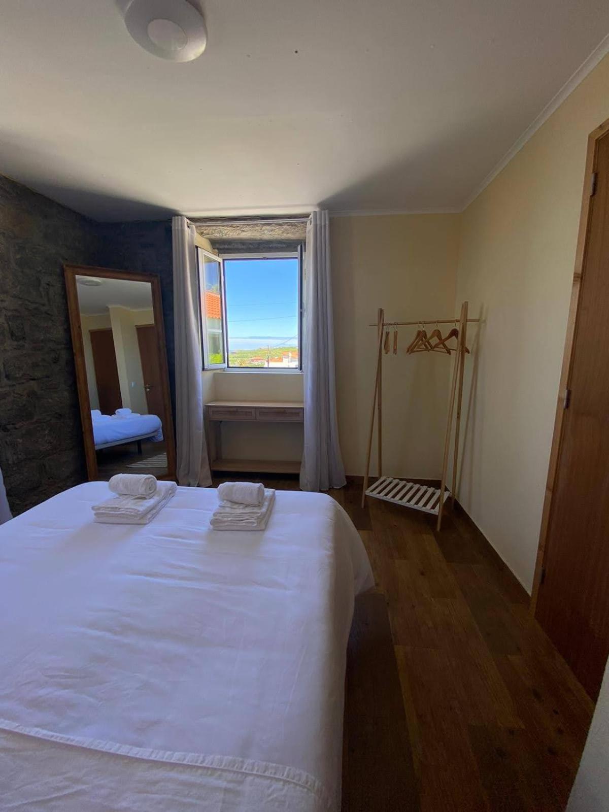 Casa Pavao Bed & Breakfast Pilar Ngoại thất bức ảnh