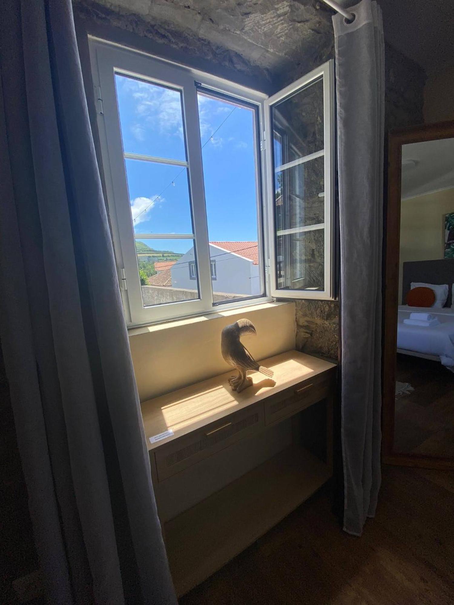 Casa Pavao Bed & Breakfast Pilar Ngoại thất bức ảnh