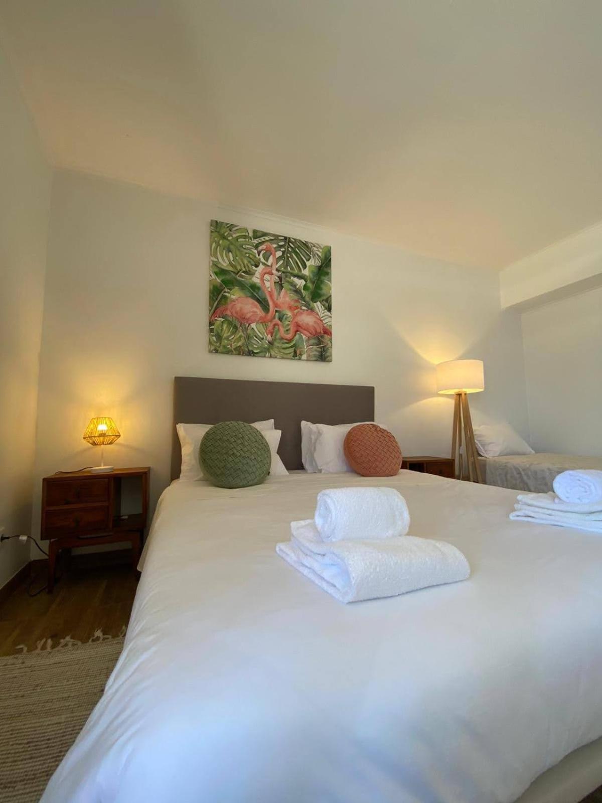 Casa Pavao Bed & Breakfast Pilar Ngoại thất bức ảnh