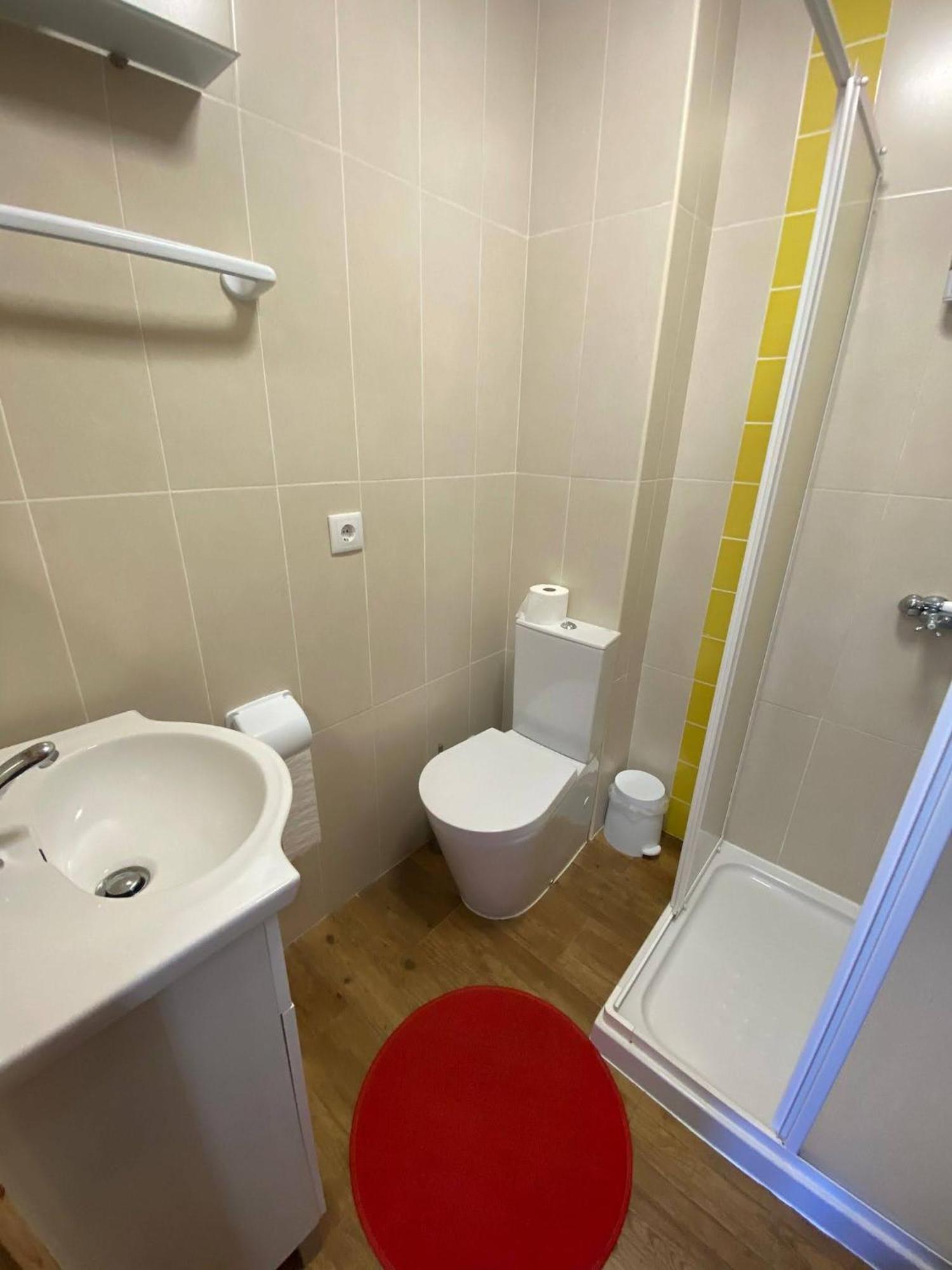 Casa Pavao Bed & Breakfast Pilar Ngoại thất bức ảnh