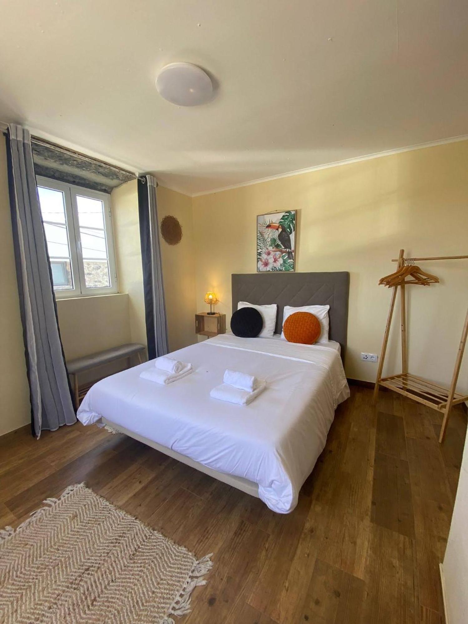Casa Pavao Bed & Breakfast Pilar Ngoại thất bức ảnh