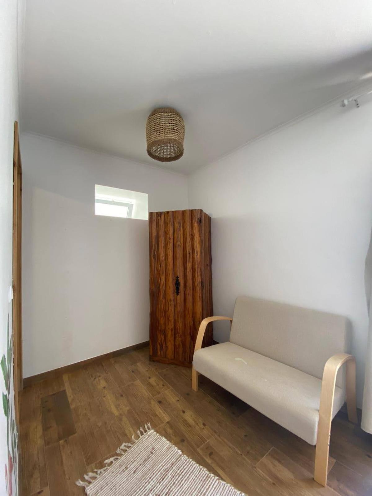 Casa Pavao Bed & Breakfast Pilar Ngoại thất bức ảnh