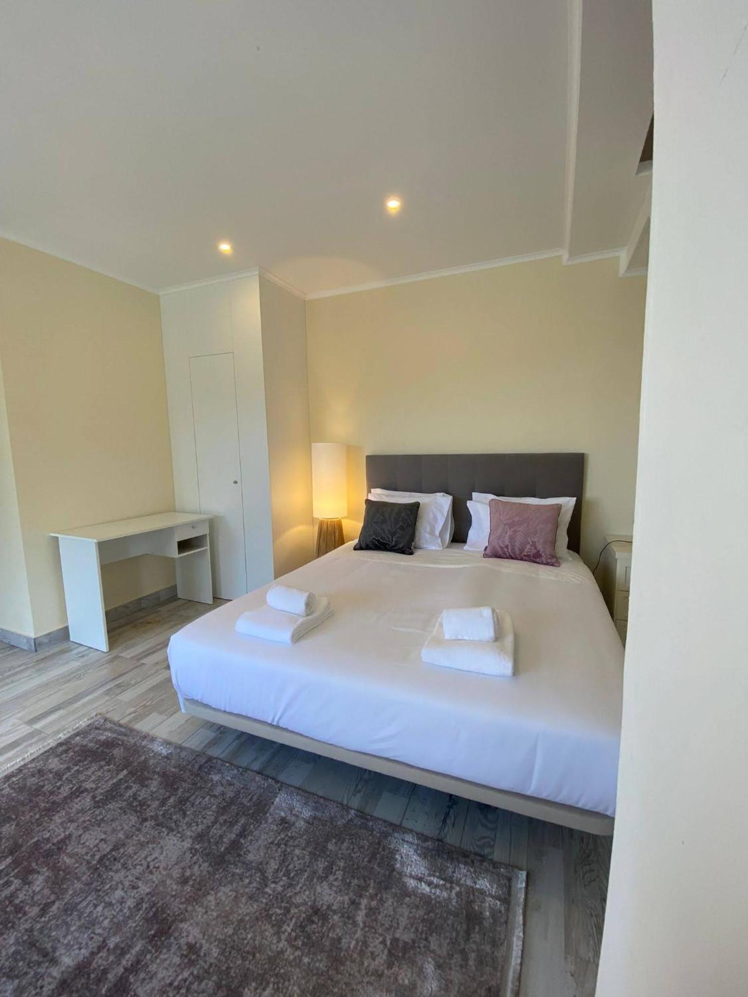 Casa Pavao Bed & Breakfast Pilar Ngoại thất bức ảnh