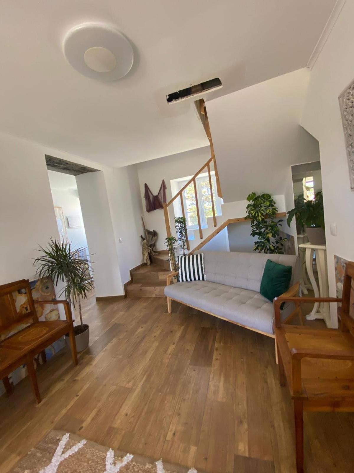 Casa Pavao Bed & Breakfast Pilar Ngoại thất bức ảnh