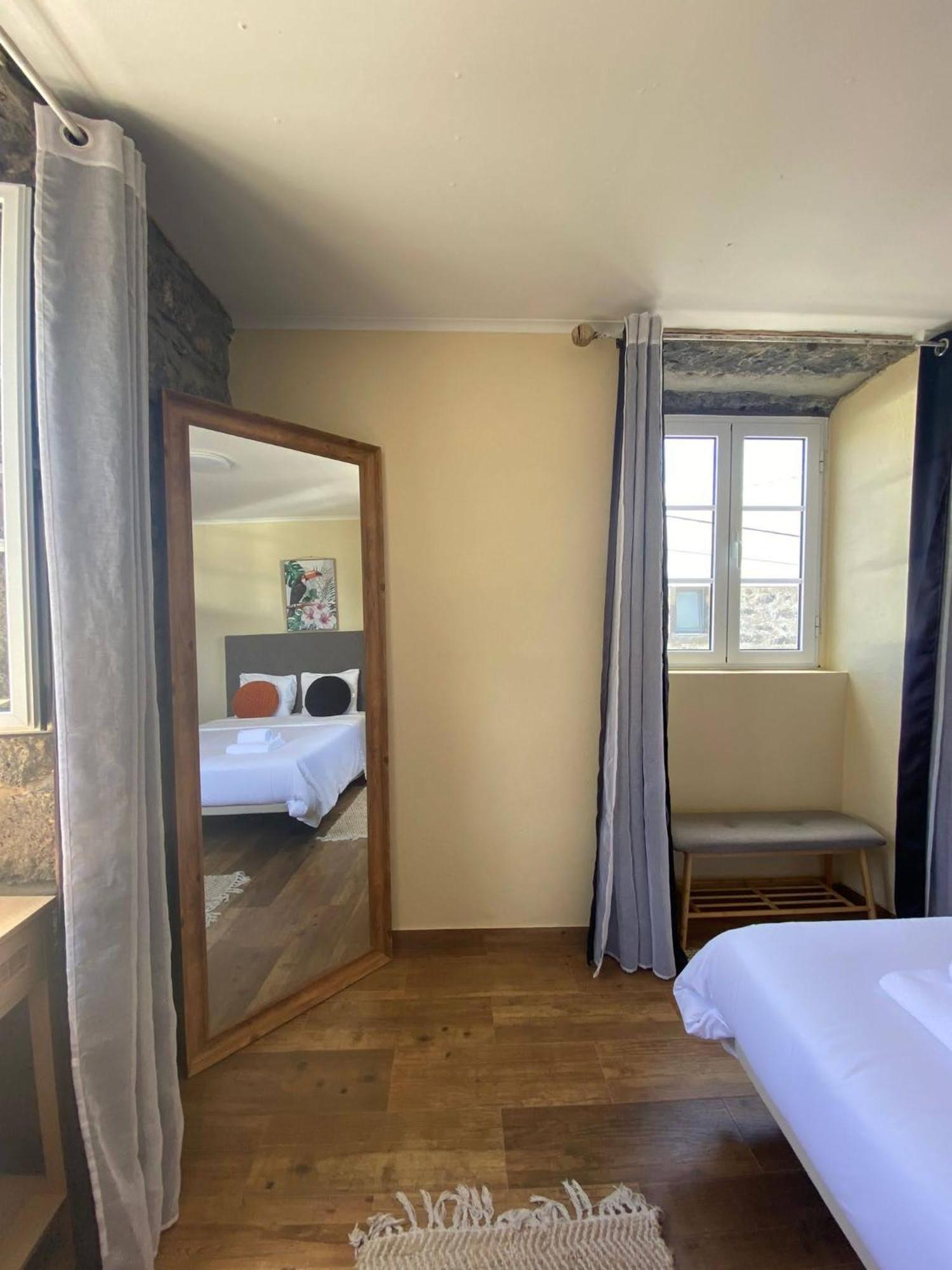 Casa Pavao Bed & Breakfast Pilar Ngoại thất bức ảnh