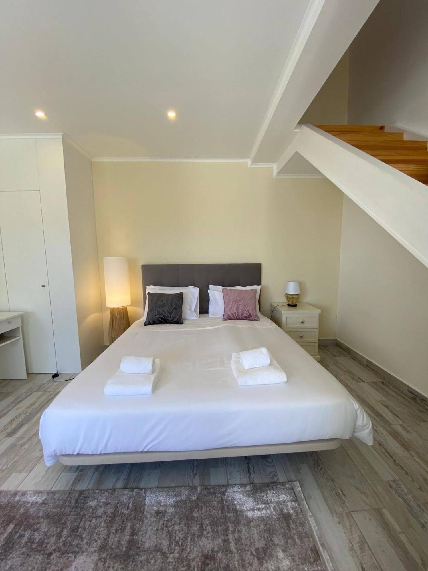 Casa Pavao Bed & Breakfast Pilar Ngoại thất bức ảnh