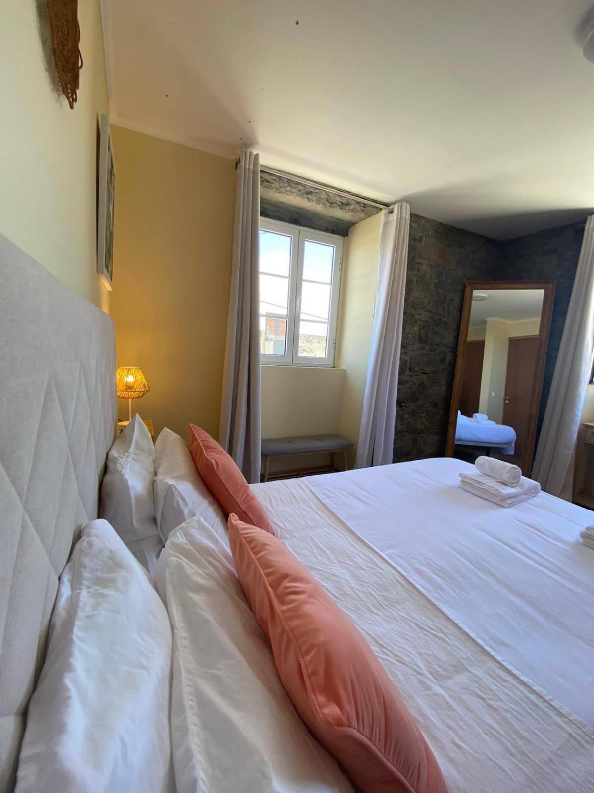 Casa Pavao Bed & Breakfast Pilar Ngoại thất bức ảnh