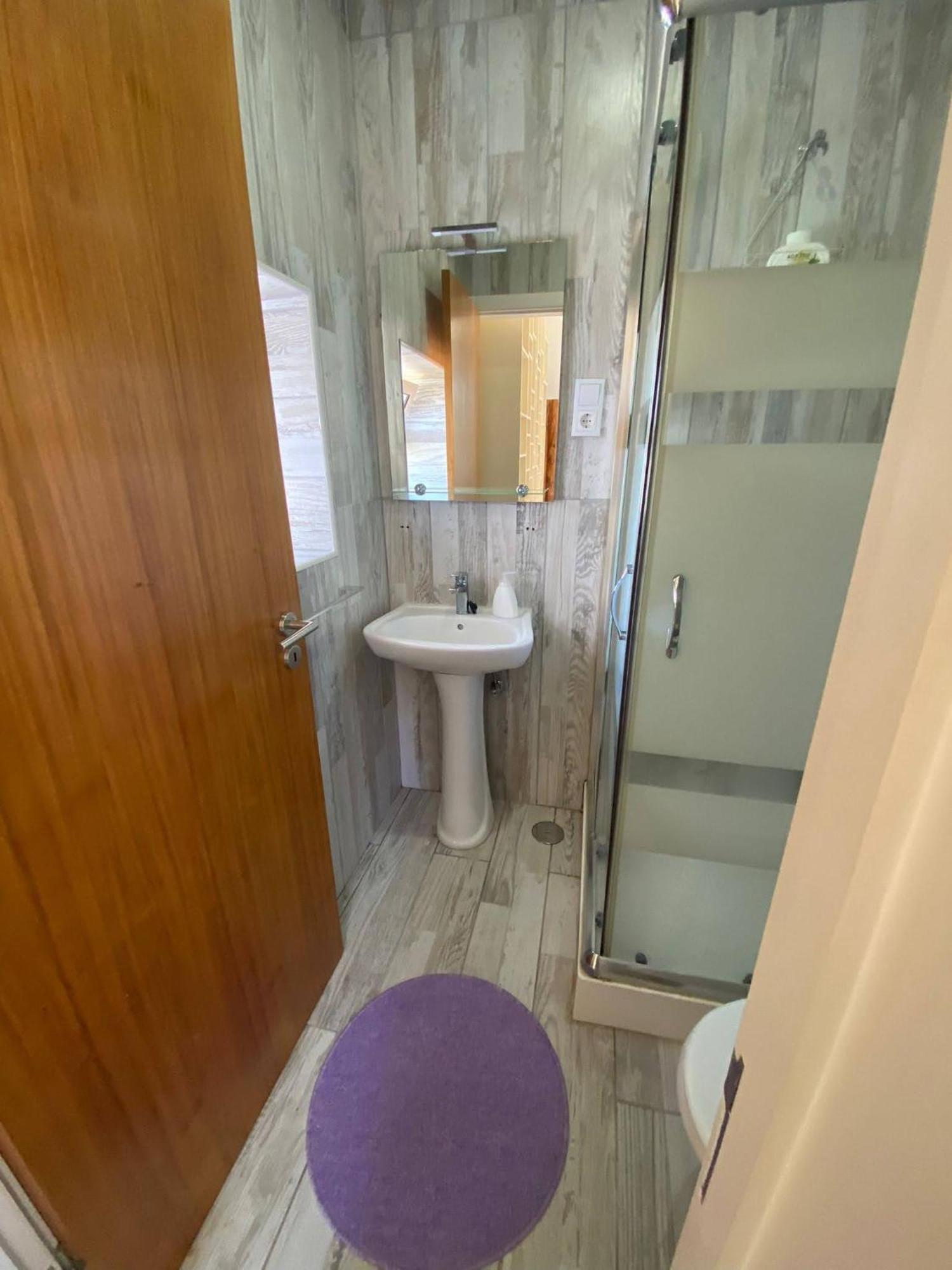 Casa Pavao Bed & Breakfast Pilar Ngoại thất bức ảnh