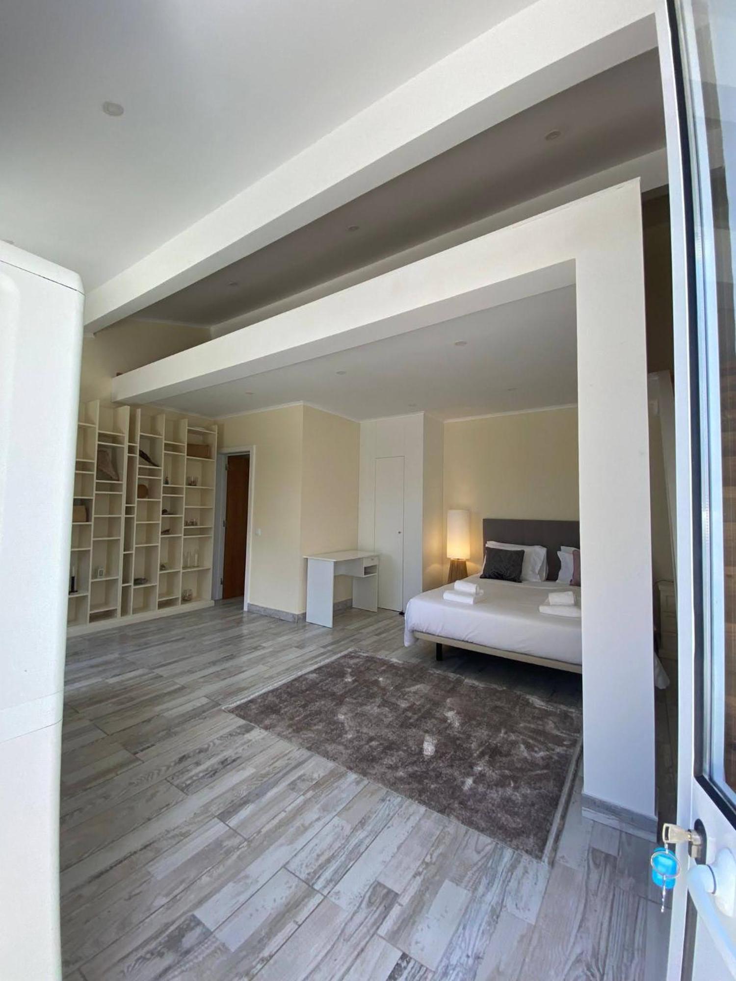 Casa Pavao Bed & Breakfast Pilar Ngoại thất bức ảnh