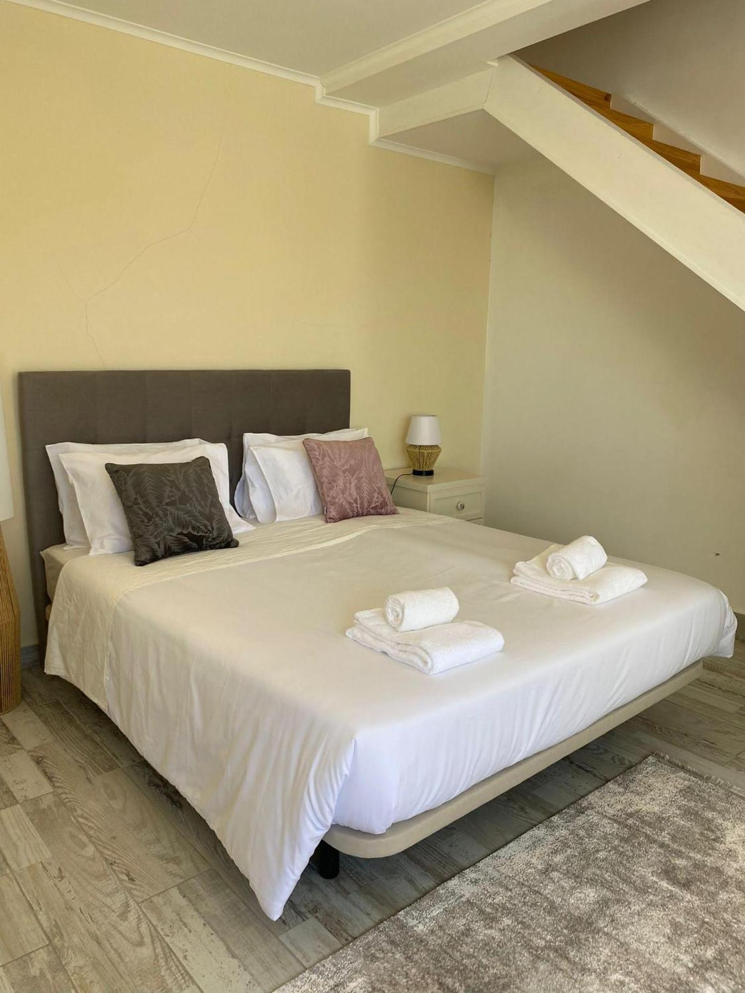 Casa Pavao Bed & Breakfast Pilar Ngoại thất bức ảnh